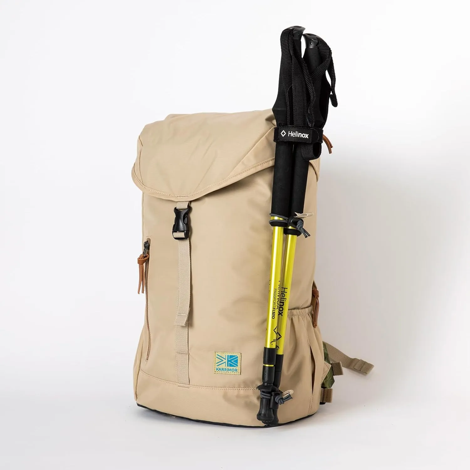 Karrimor(カリマー) Casual Bag, Black, One Size