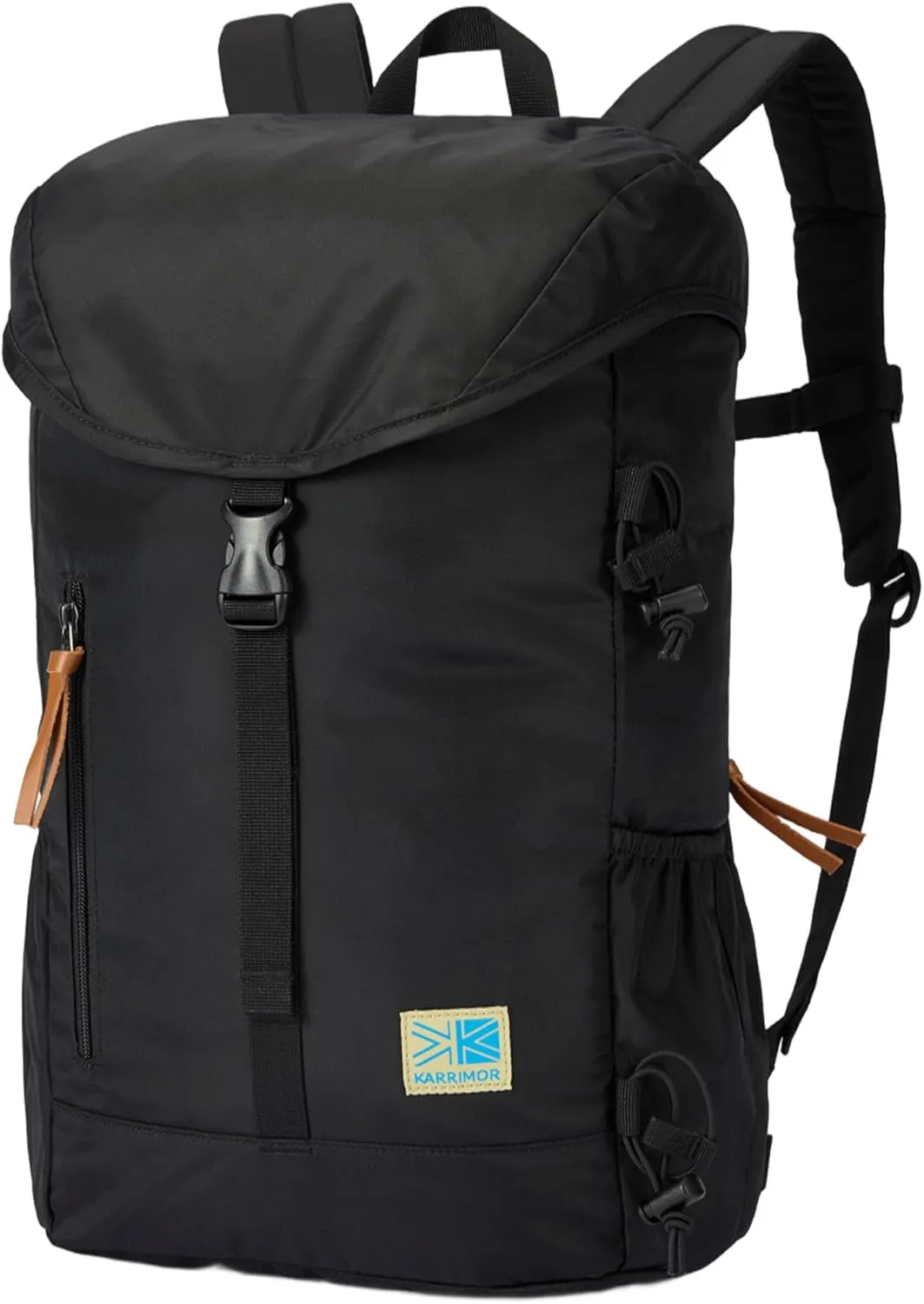 Karrimor(カリマー) Casual Bag, Black, One Size