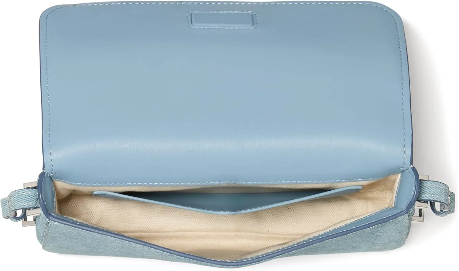 kate spade new york Liv Smooth Leather Shoulder Bag
