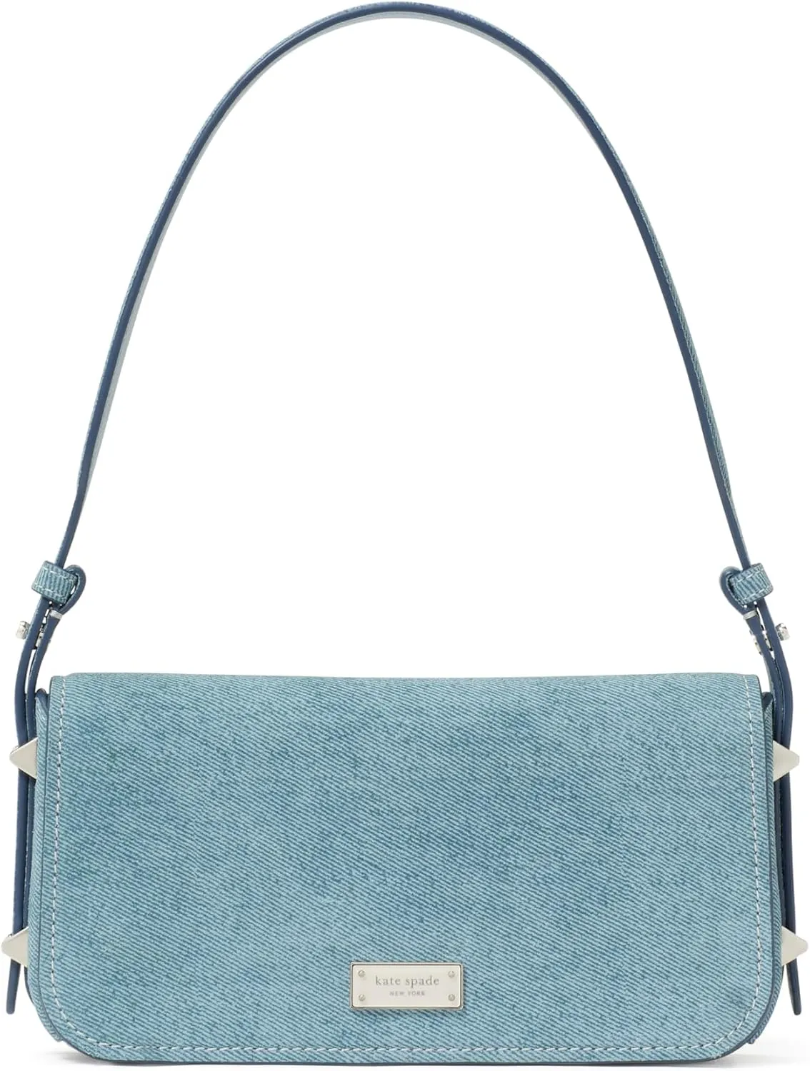 kate spade new york Liv Smooth Leather Shoulder Bag