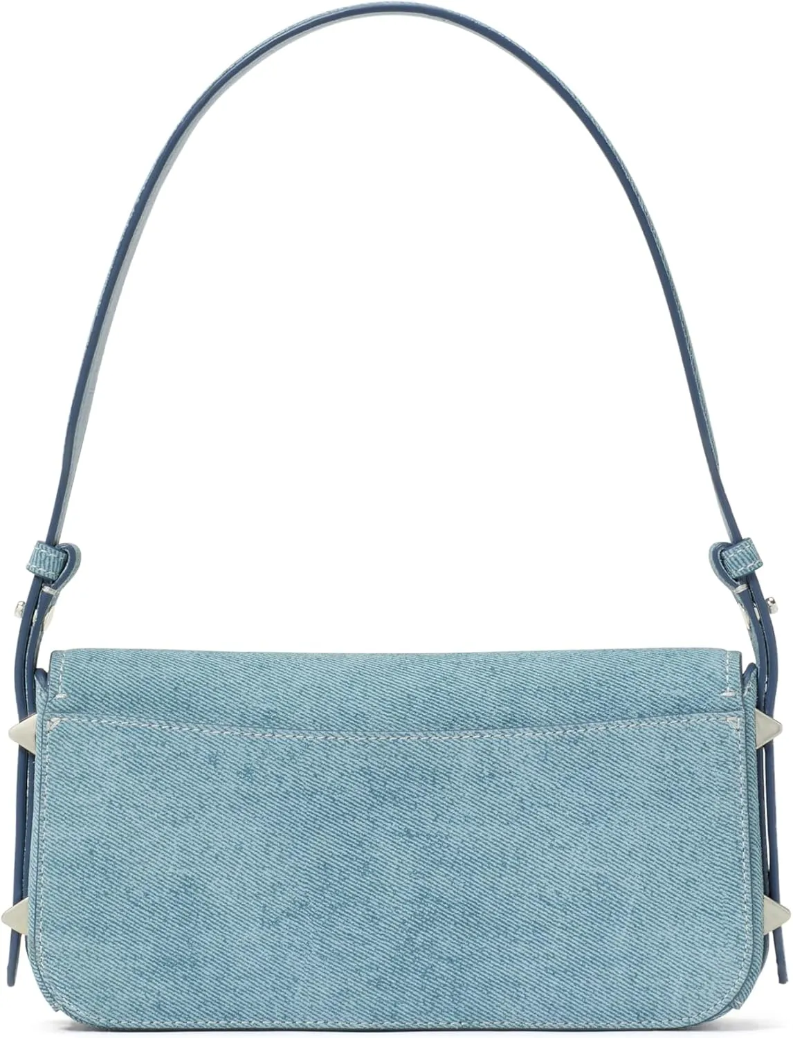kate spade new york Liv Smooth Leather Shoulder Bag