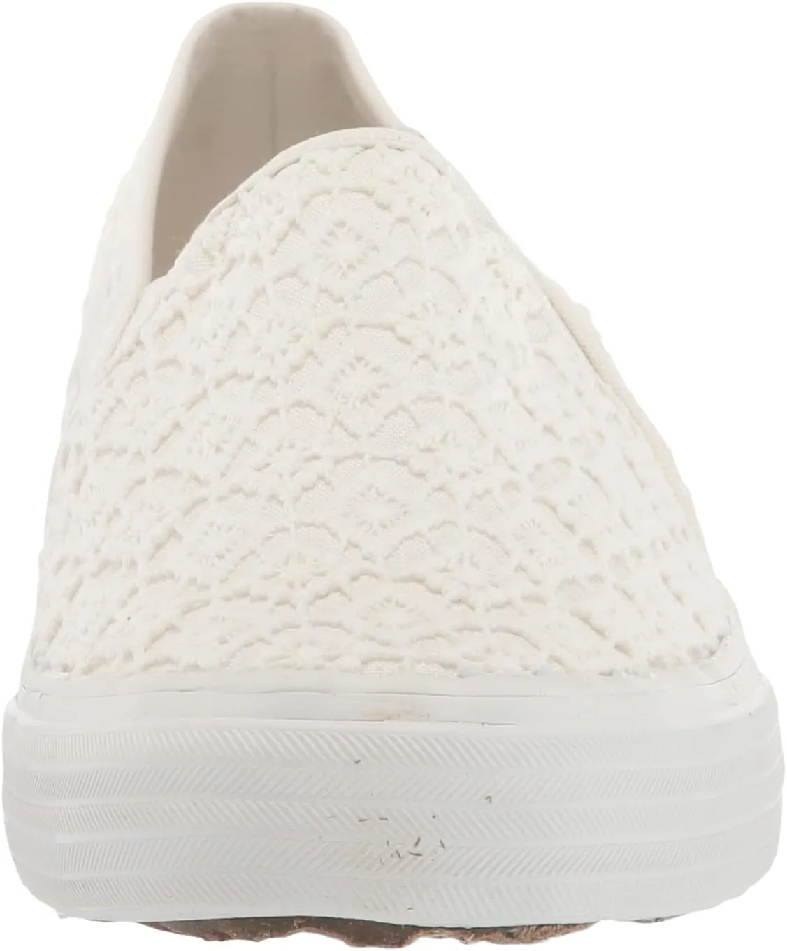 Keds Double Decker KS Crochet
