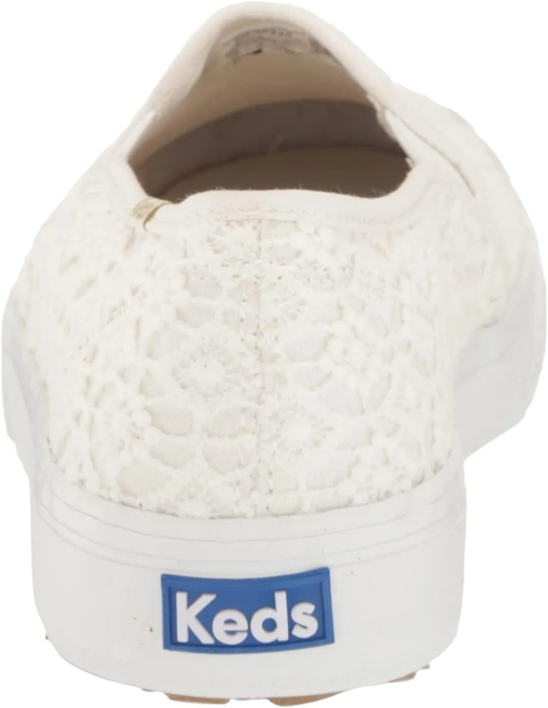Keds Double Decker KS Crochet