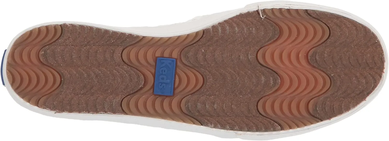 Keds Double Decker KS Crochet