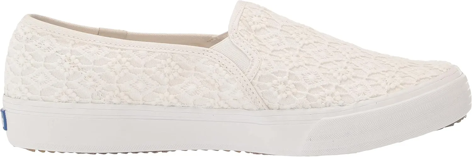 Keds Double Decker KS Crochet