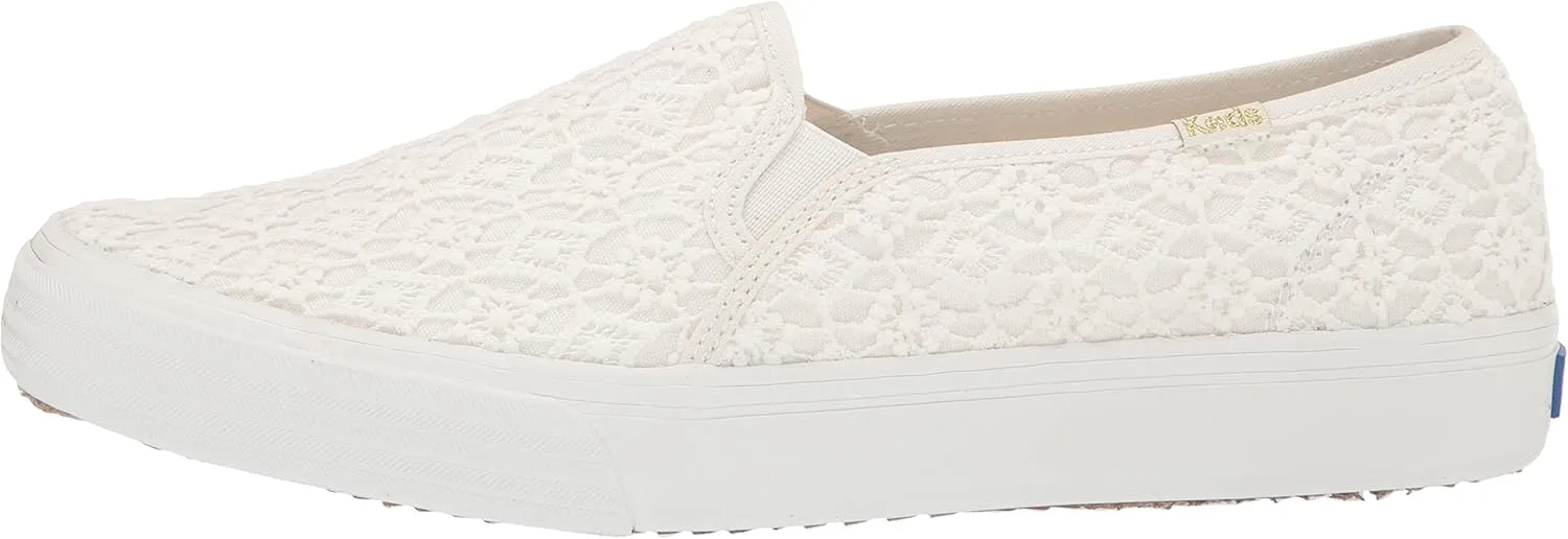 Keds Double Decker KS Crochet