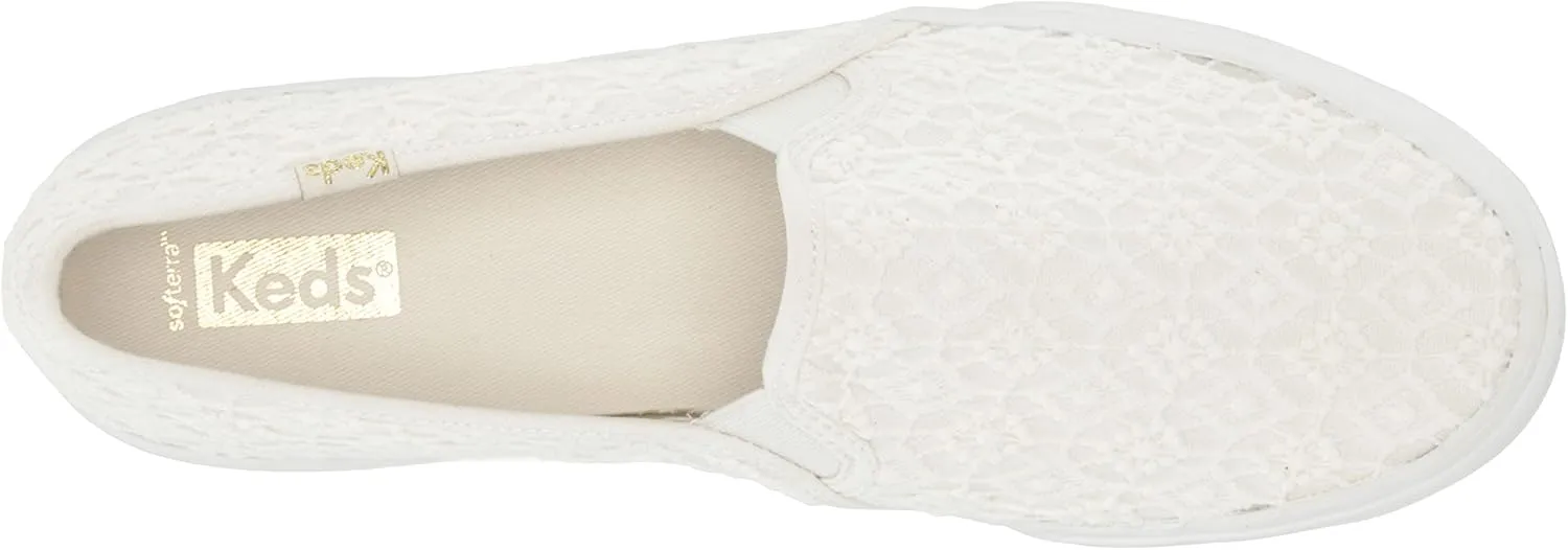 Keds Double Decker KS Crochet