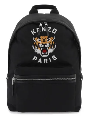 Kenzo Kenzo Varsity Backpack