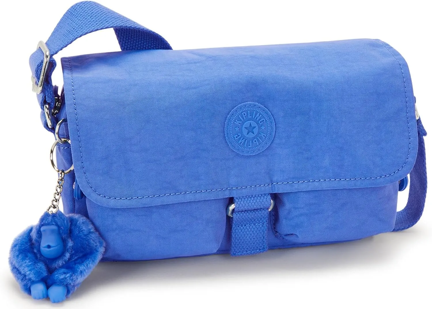 Kipling Chilly Up Crossbody Bag