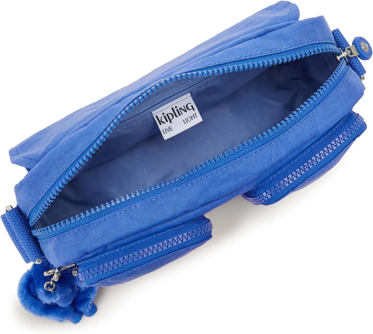 Kipling Chilly Up Crossbody Bag