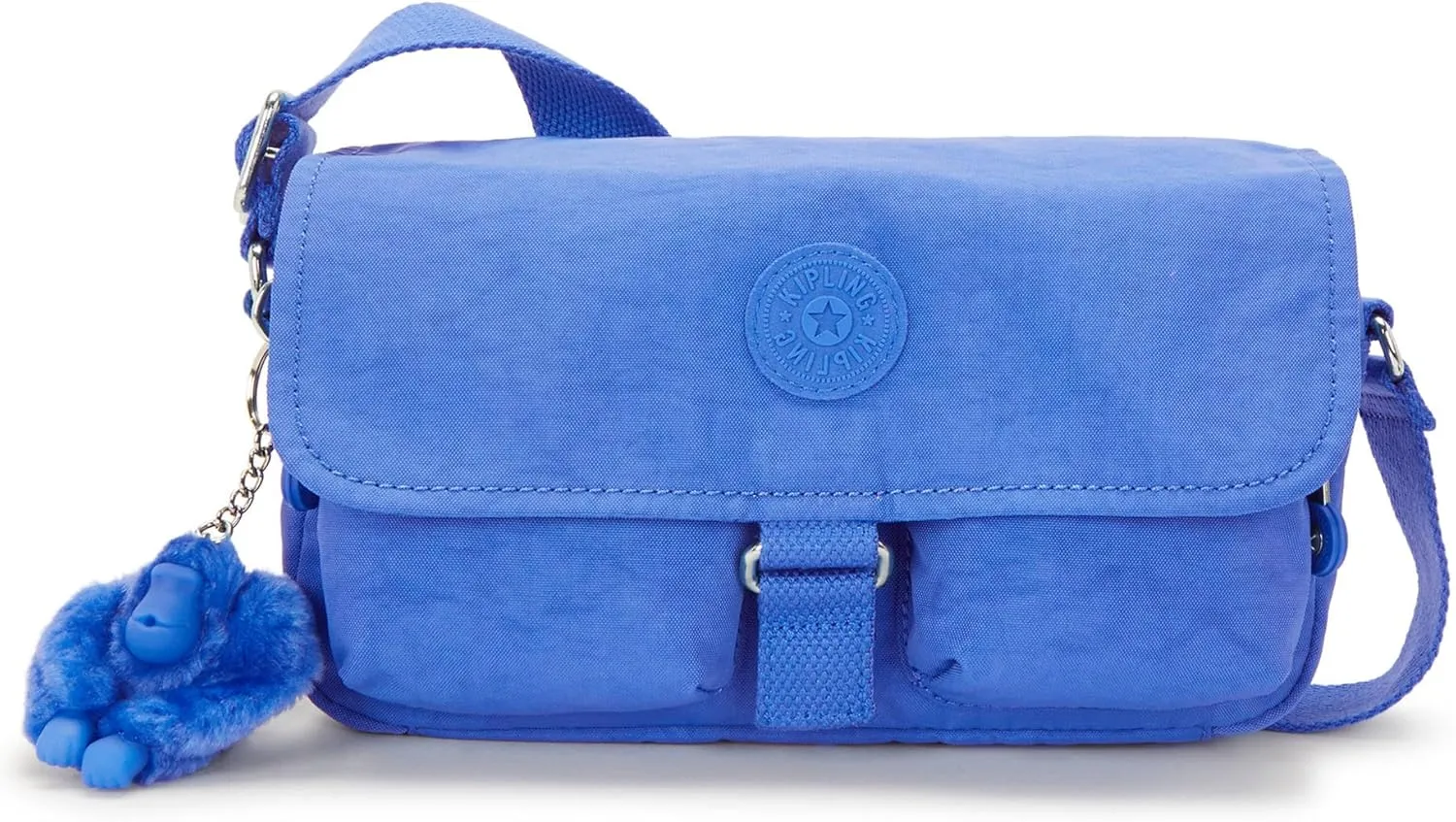 Kipling Chilly Up Crossbody Bag