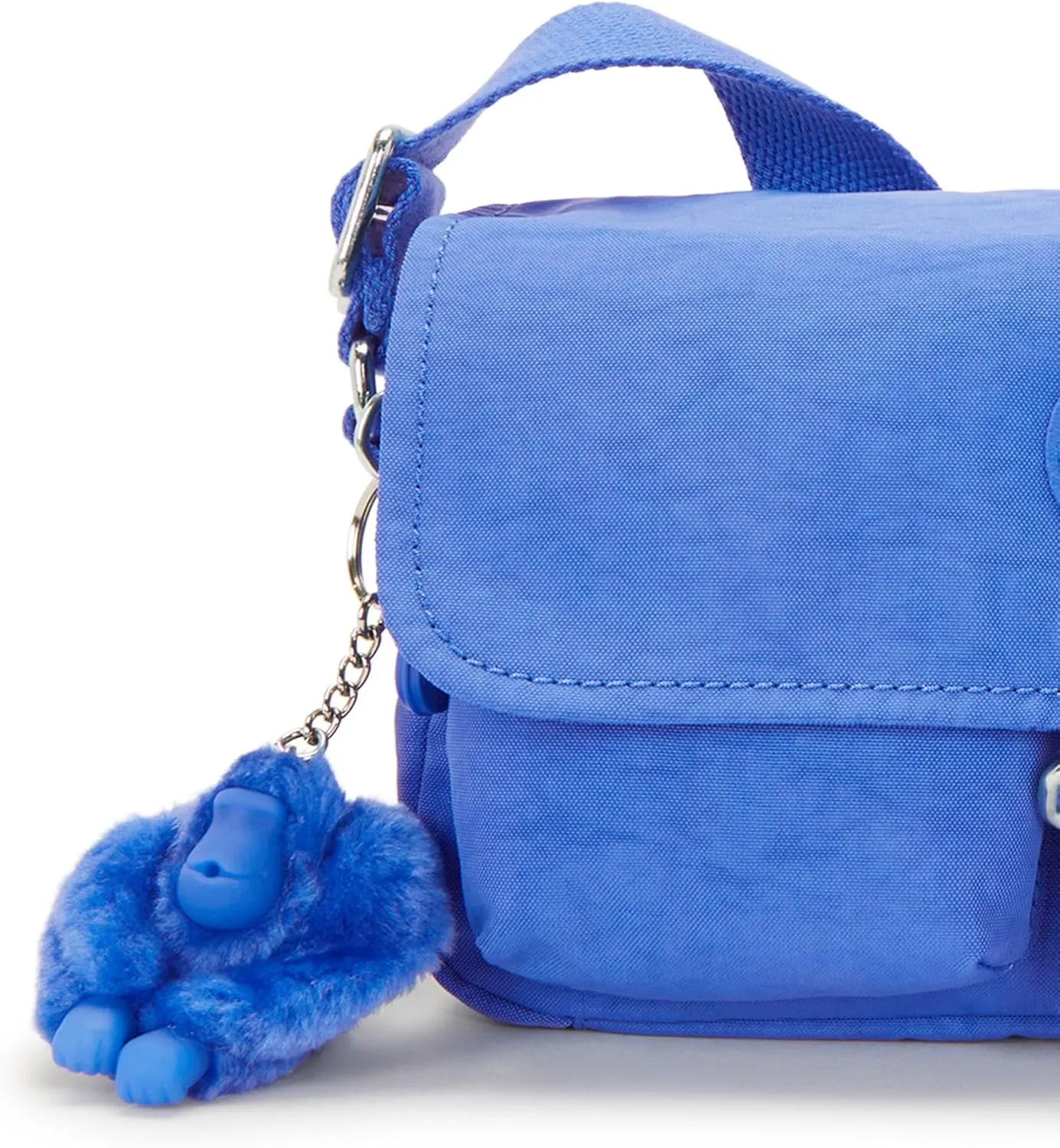 Kipling Chilly Up Crossbody Bag