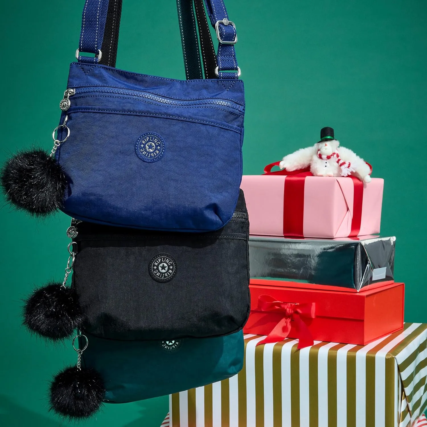 Kipling Emmylou Crossbody Bag