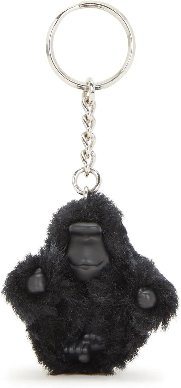 Kipling Women's Monkeyclip Xs Kh Monkeys/Keyhangers
