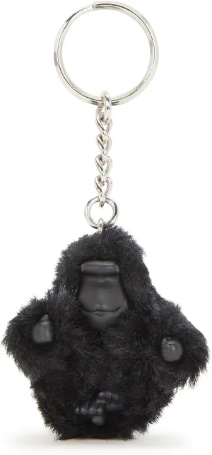 Kipling Women's Monkeyclip Xs Kh Monkeys/Keyhangers