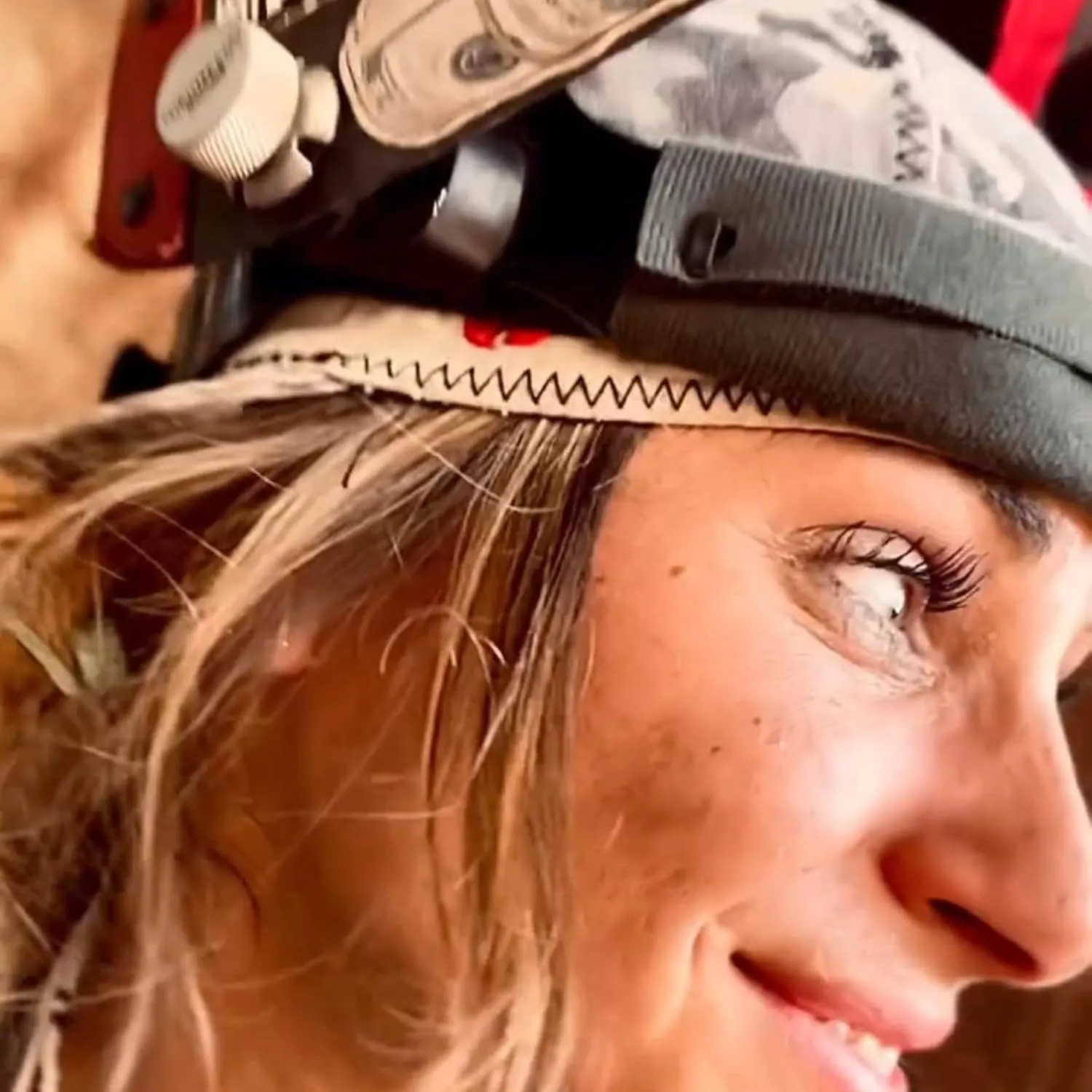 Knox Nexon FR Welding Caps for Men & Women, 8 Panel Welder's Cap, Duck Canvas Deep Crown Design for Safety & Protection