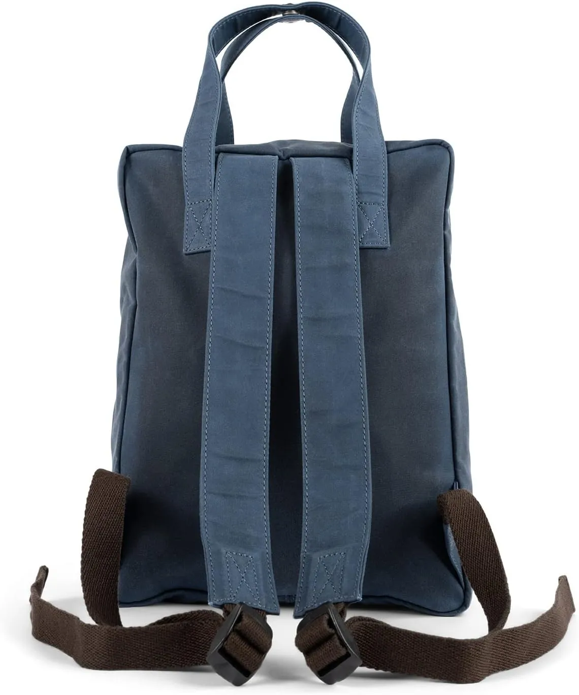 Kolo Juno Dayback, Weatherproof Organic Cotton Canvas