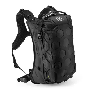 Kreiga Trial 18 Backpack (18L) - Black