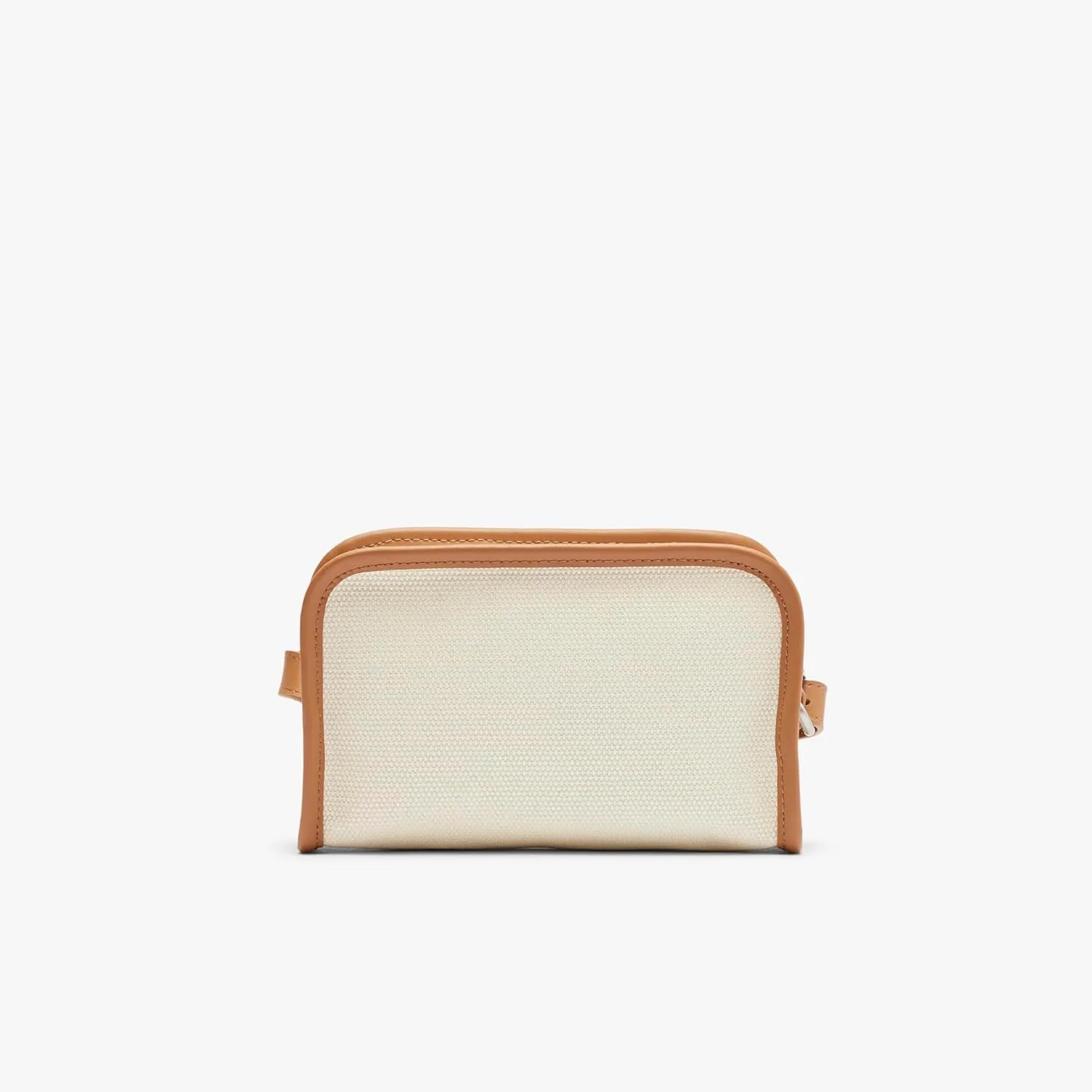 Lacoste Heritage Canvas Mini Shoulder Bag