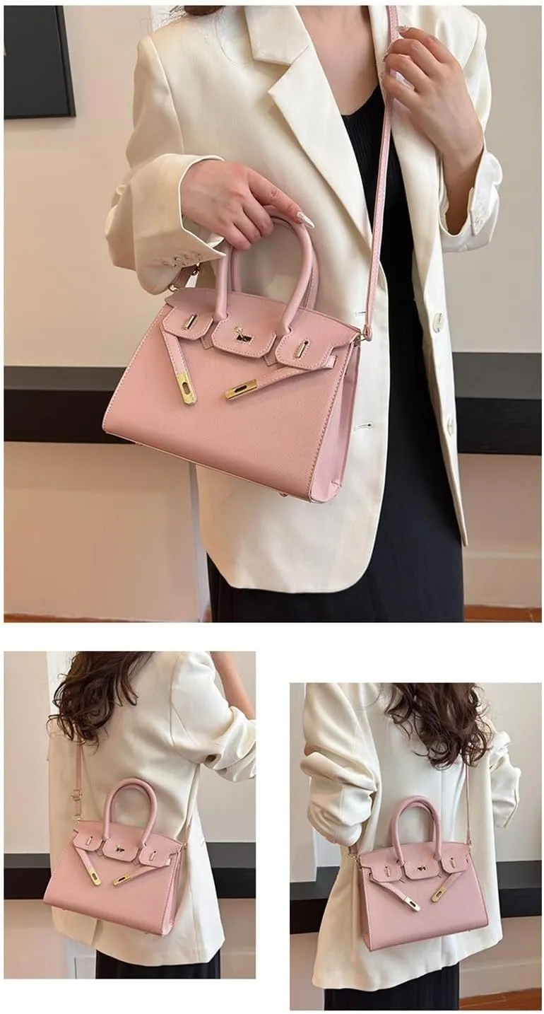 Ladies handbag shoulder bag crossbody bag