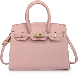 Ladies handbag shoulder bag crossbody bag