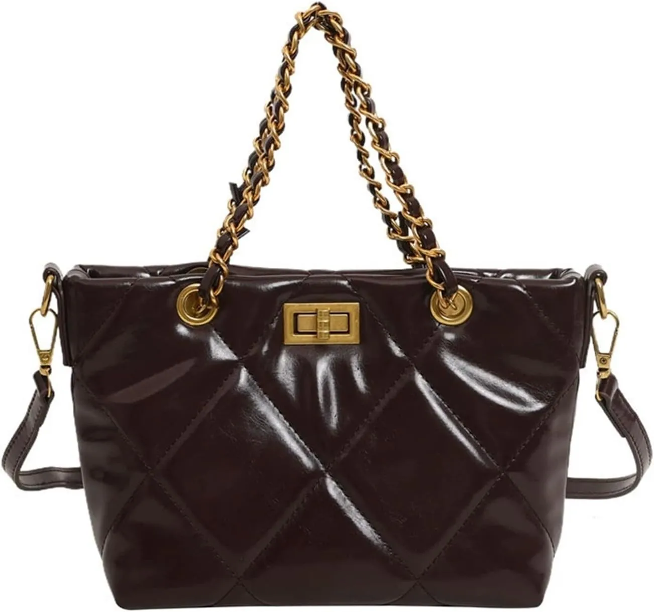 Ladies Handbag Shoulder Bag Crossbody