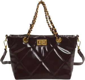 Ladies Handbag Shoulder Bag Crossbody