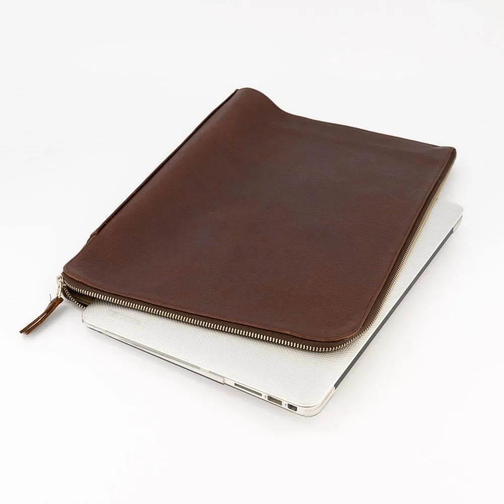 Laptop Zipper Sleeve
