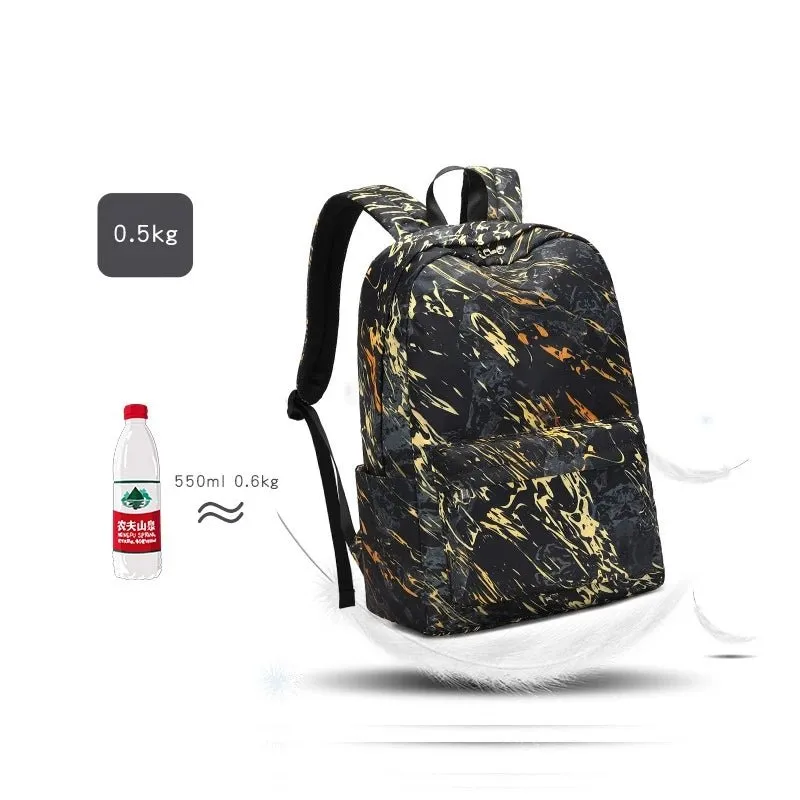 Large Capacity Schoolbag