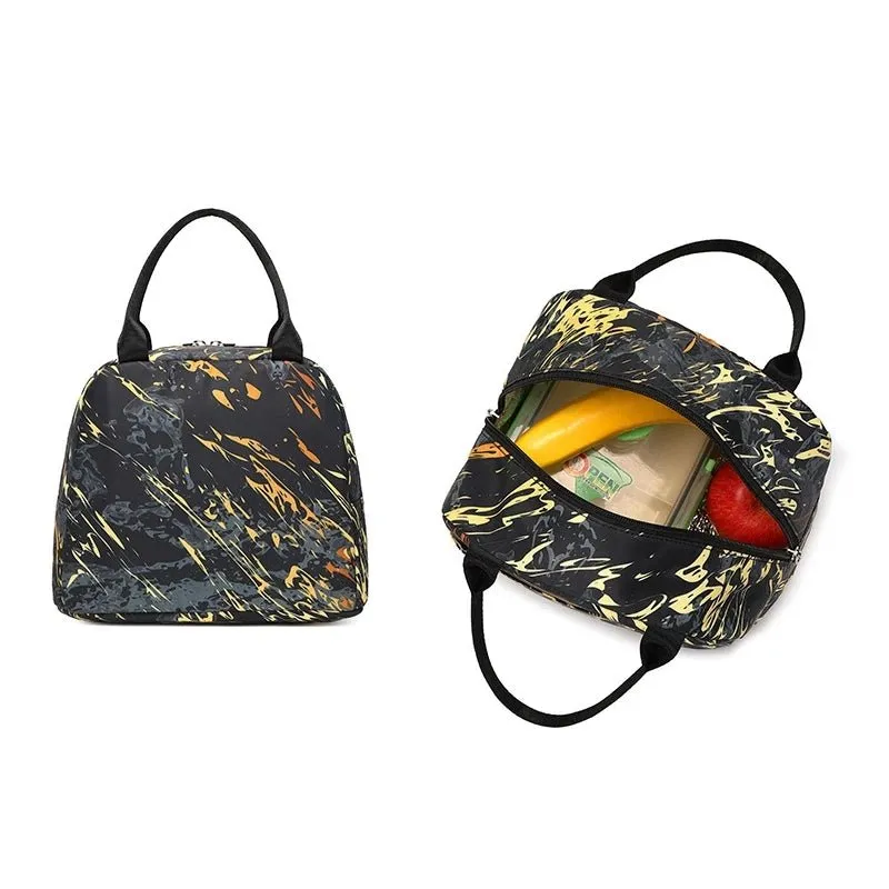 Large Capacity Schoolbag