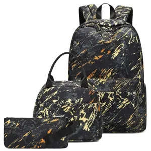 Large Capacity Schoolbag