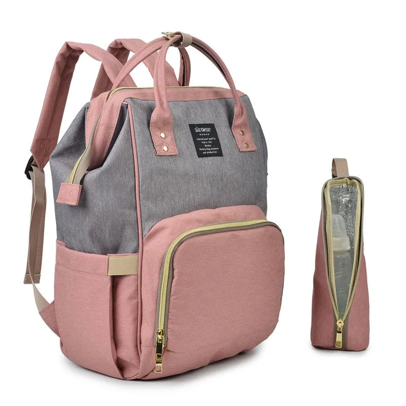 Large Capacity Women's Bag