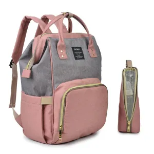 Large Capacity Women's Bag