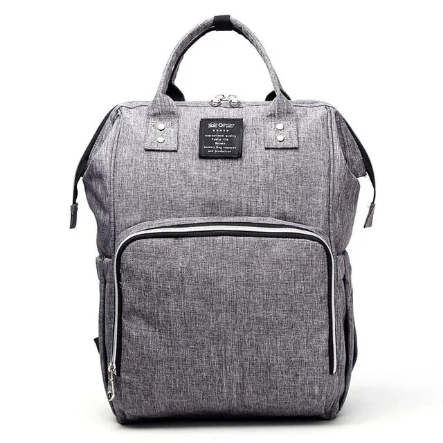 Large Capacity Women's Bag