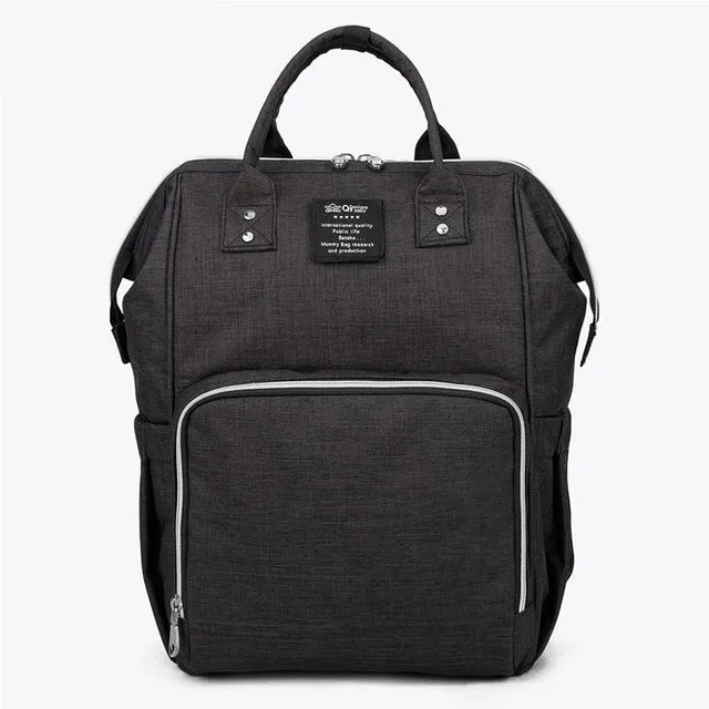 Large Capacity Women's Bag