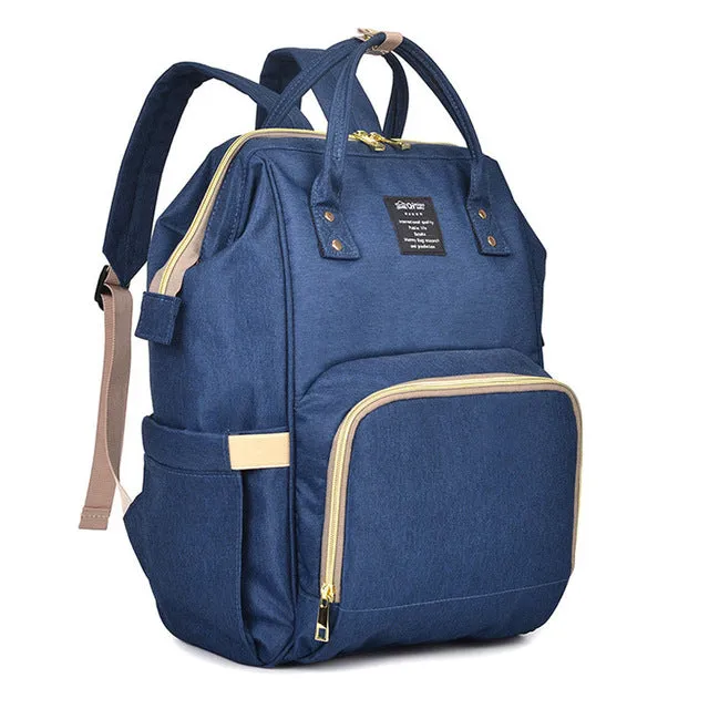 Large Capacity Women's Bag