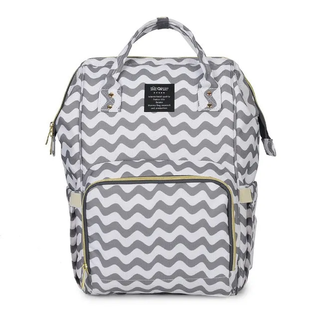 Large Capacity Women's Bag