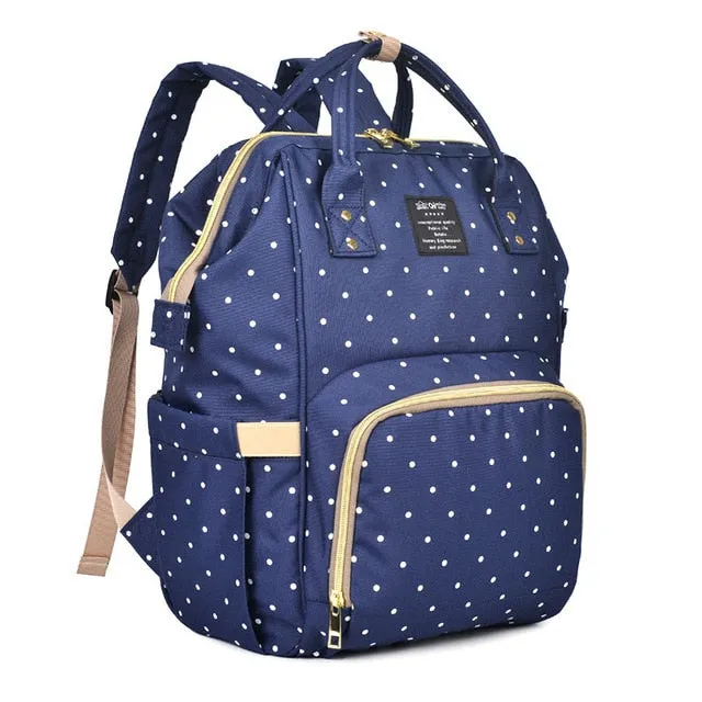 Large Capacity Women's Bag