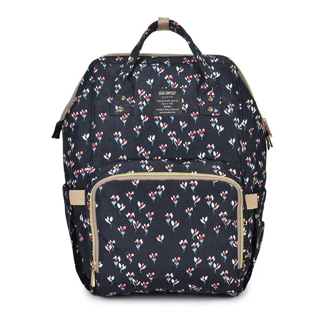 Large Capacity Women's Bag