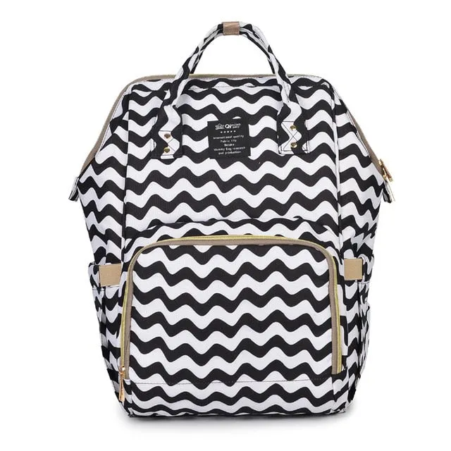 Large Capacity Women's Bag