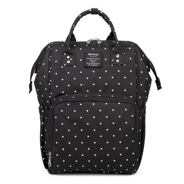 Large Capacity Women's Bag