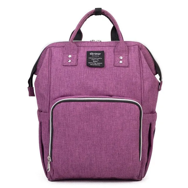Large Capacity Women's Bag