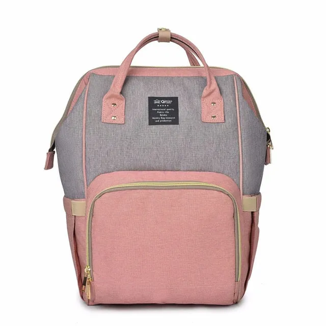 Large Capacity Women's Bag