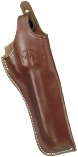 Large Frame, Single-Action Triple K Belt Holster, RH, 7-1/2" Barrel
