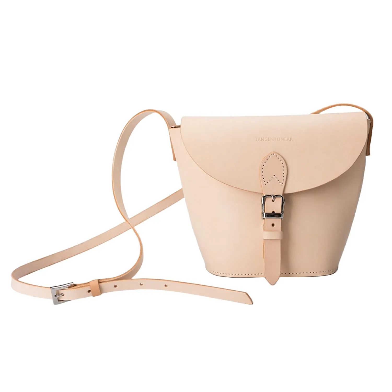 Large Harris Tweed Lady's Wool Leather Doctor Bag Women Crossbody Bag, Top Handle Bag, Long Strap Purse, Shoulder Bag (beige)