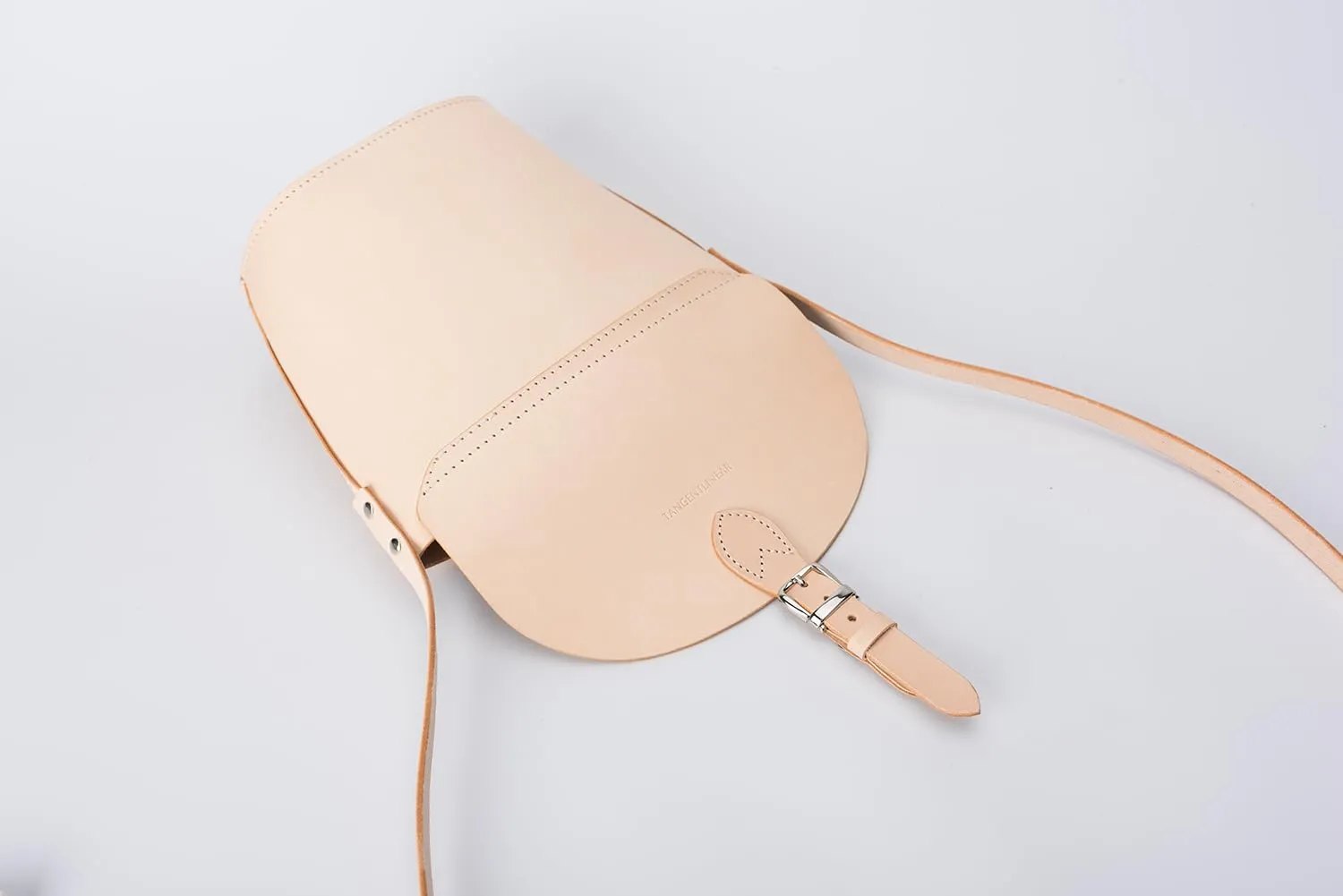 Large Harris Tweed Lady's Wool Leather Doctor Bag Women Crossbody Bag, Top Handle Bag, Long Strap Purse, Shoulder Bag (beige)