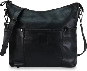 LETEULO Hobo Bag for Women Crossbody Bag Purse and Handbag Leather Shouler Bags