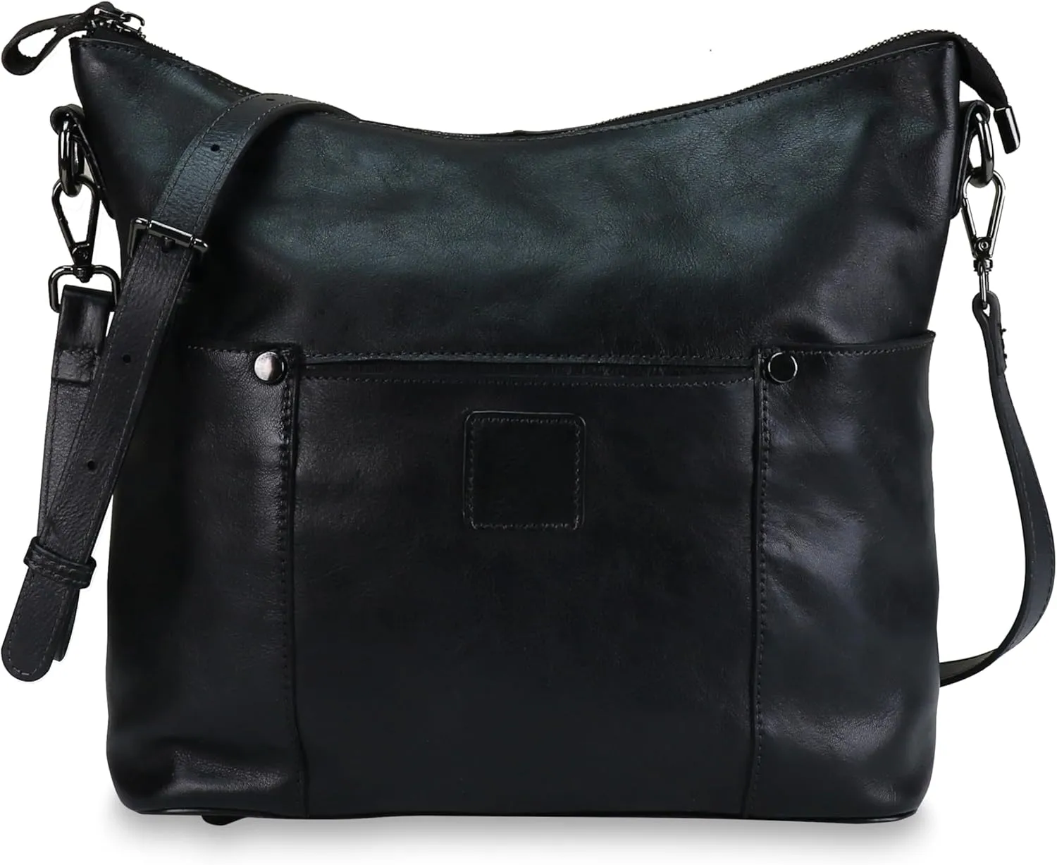 LETEULO Hobo Bag for Women Crossbody Bag Purse and Handbag Leather Shouler Bags