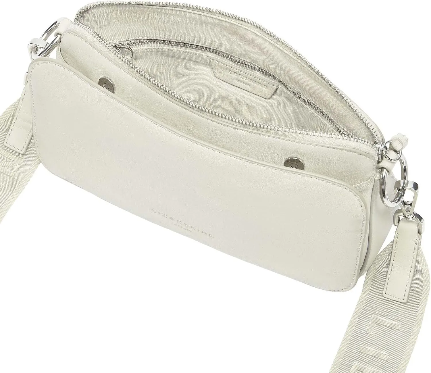 Liebeskind clarice crossbody m