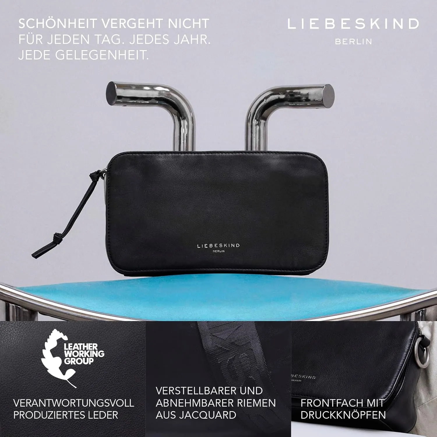 Liebeskind Contemporary